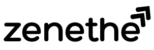 Zenethe Logo